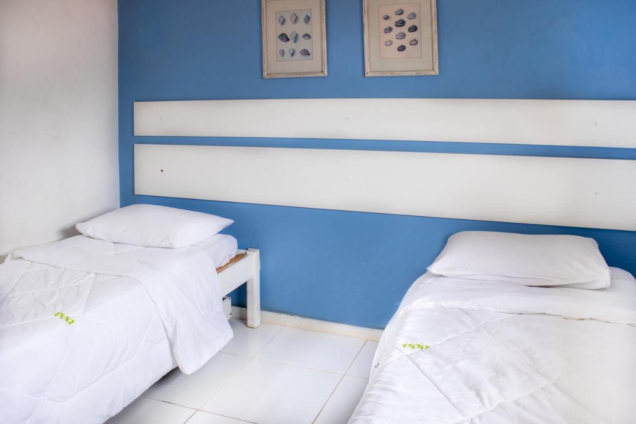 Búzios Villa Salvia Fishbone Area المظهر الخارجي الصورة