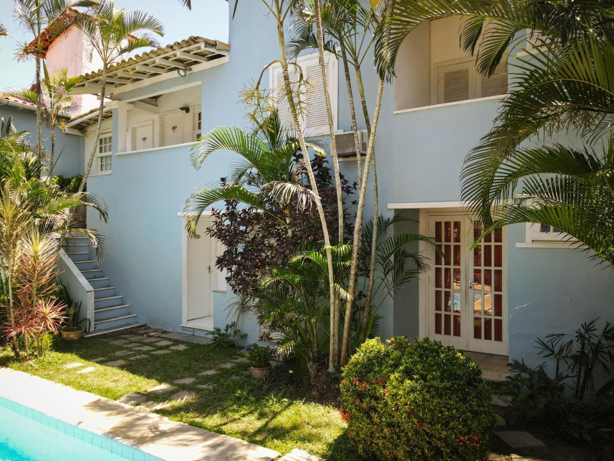 Búzios Villa Salvia Fishbone Area المظهر الخارجي الصورة