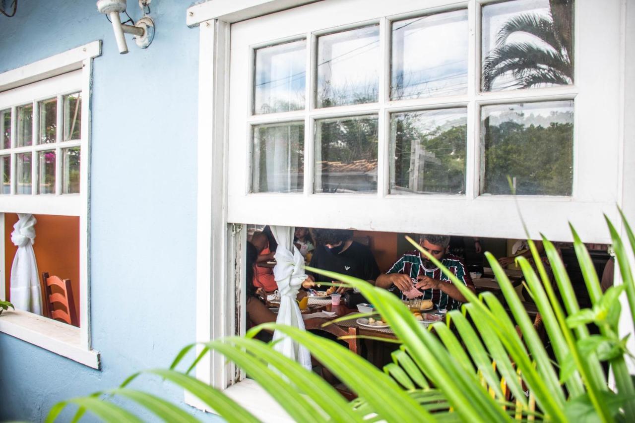 Búzios Villa Salvia Fishbone Area المظهر الخارجي الصورة