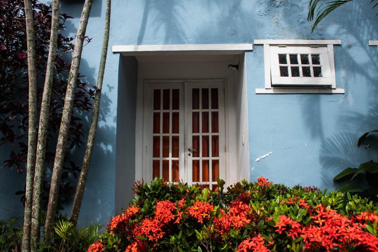 Búzios Villa Salvia Fishbone Area المظهر الخارجي الصورة