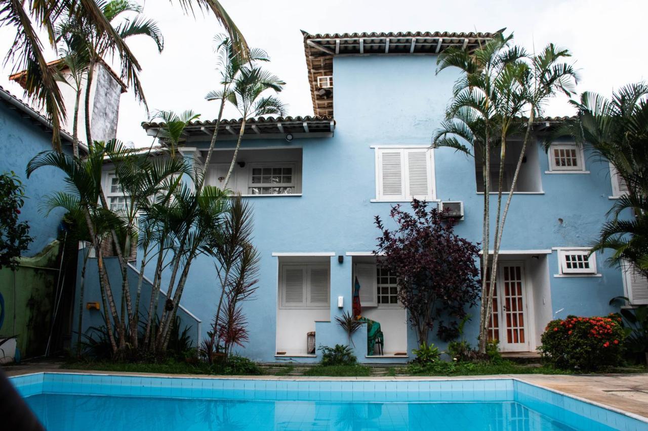 Búzios Villa Salvia Fishbone Area المظهر الخارجي الصورة