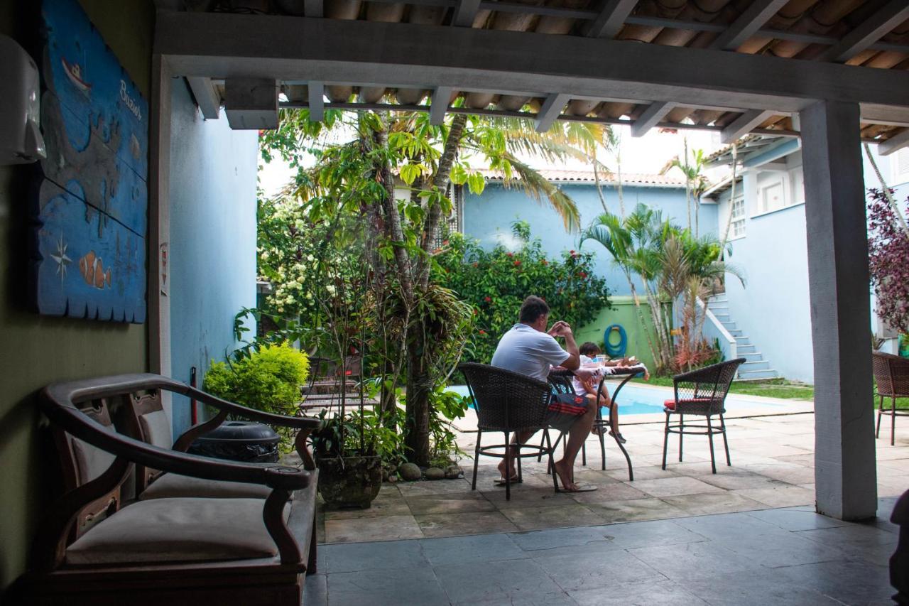 Búzios Villa Salvia Fishbone Area المظهر الخارجي الصورة
