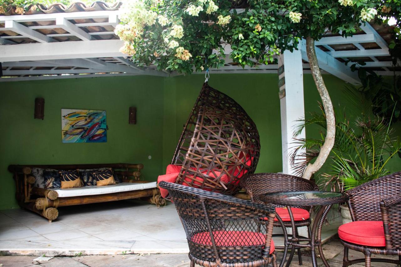 Búzios Villa Salvia Fishbone Area المظهر الخارجي الصورة
