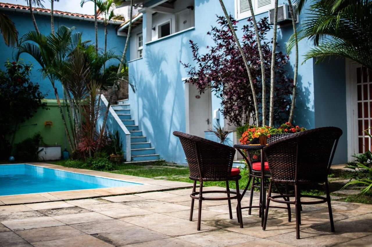 Búzios Villa Salvia Fishbone Area المظهر الخارجي الصورة