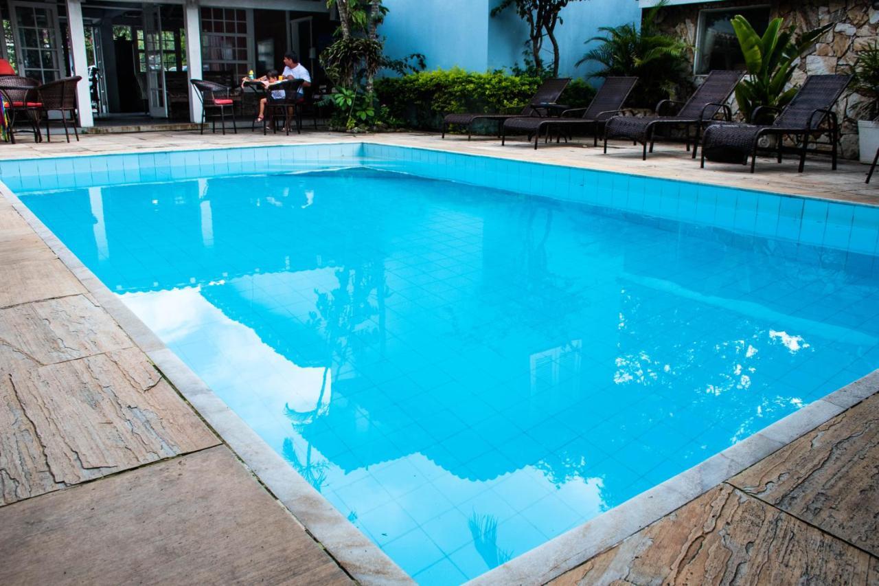 Búzios Villa Salvia Fishbone Area المظهر الخارجي الصورة