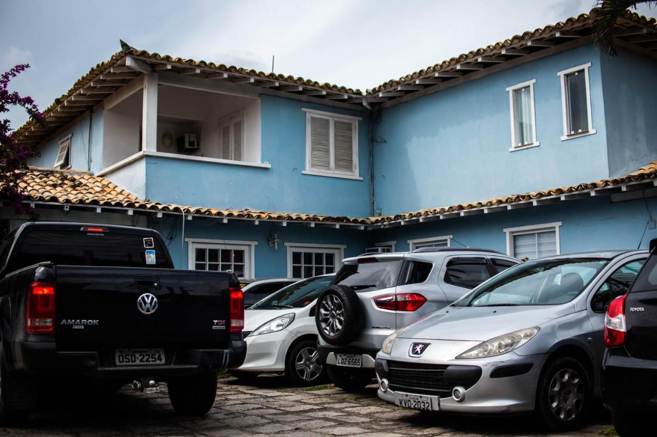 Búzios Villa Salvia Fishbone Area المظهر الخارجي الصورة