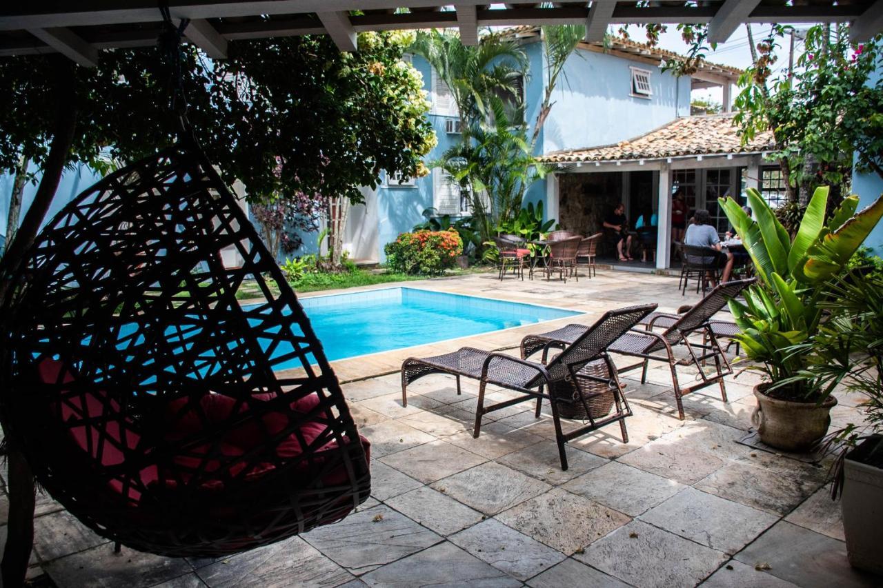 Búzios Villa Salvia Fishbone Area المظهر الخارجي الصورة