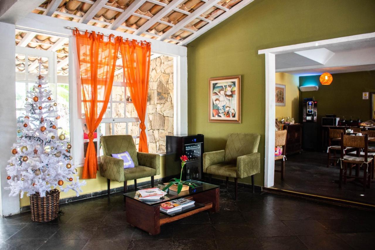 Búzios Villa Salvia Fishbone Area المظهر الخارجي الصورة