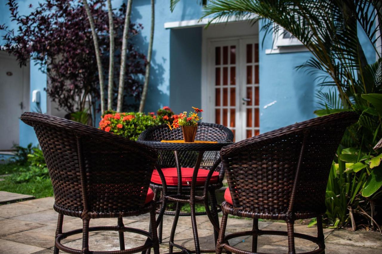 Búzios Villa Salvia Fishbone Area المظهر الخارجي الصورة