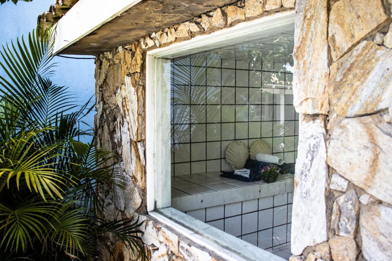 Búzios Villa Salvia Fishbone Area المظهر الخارجي الصورة